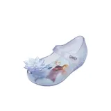 Кристально-синий