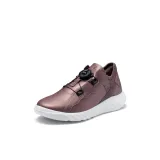 Фиолетовый Белый