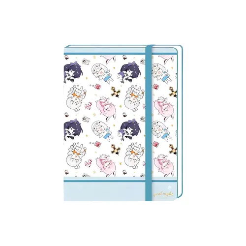 MIHOYO Фандеркинг по IP