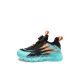 Павлиний синий