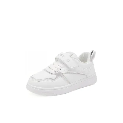 BOBDOG Износостойкие и Легкие Низкие Кроссовки для Скейтбординга Детские