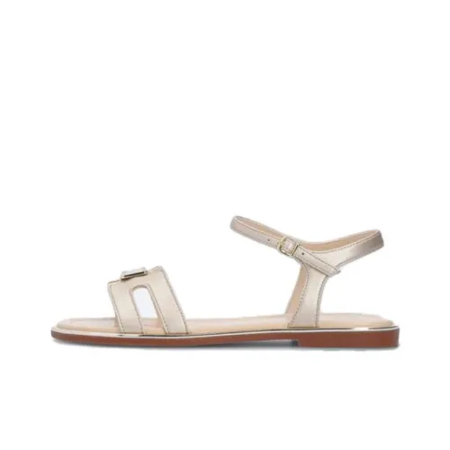 LIU·JO UOMO Детские Сандалии Золотые Подростки