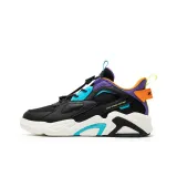 Чёрный ультрафиолетовый