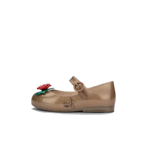 Melissa Kids Lifestyle Shoes Коричневый Детский