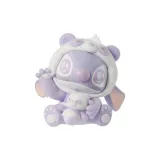 Скрытый стиль - Еще один цвет Ароматная Панда (Разобранная коробка и сумка)