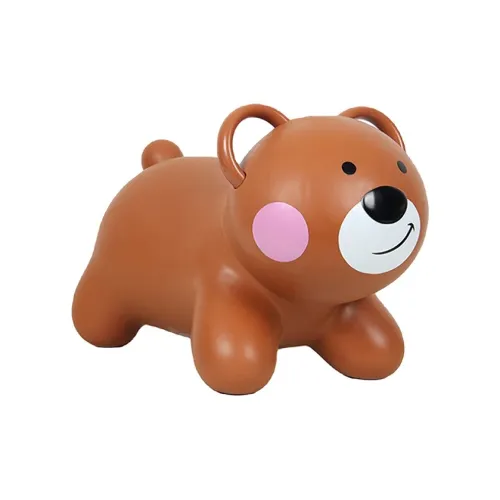 Haha ball Прыгающие игрушки