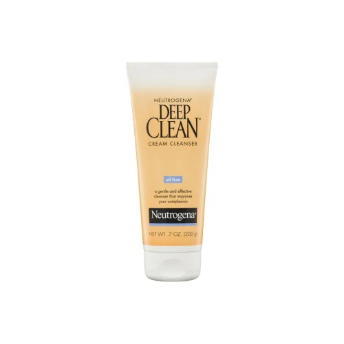 Neutrogena Очищающие средства Унисекс