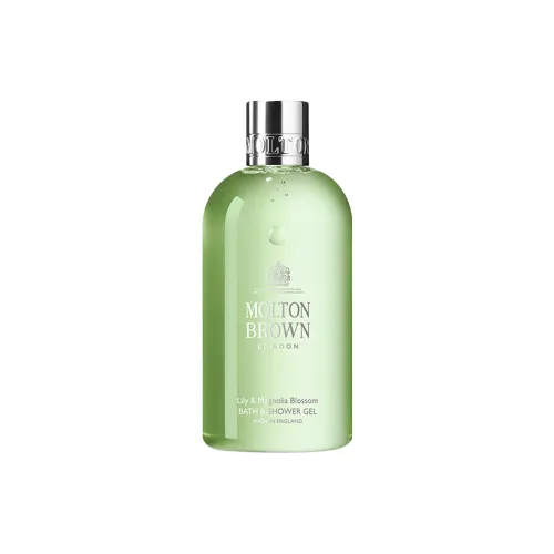Гели для душа Molton Brown