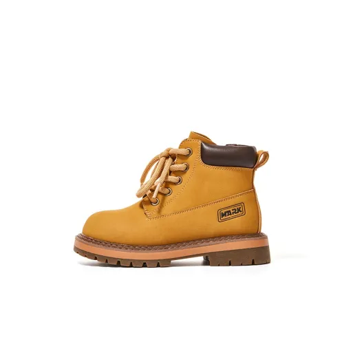 FAIRWHALE Детские утепленные сапоги KIDS