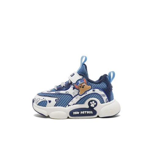 PAW Patrol Износостойкая Дышащая Низкая Обувь для Малышей Детская