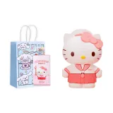 Студенческая эпоха + Элегантная сумка для покупок A