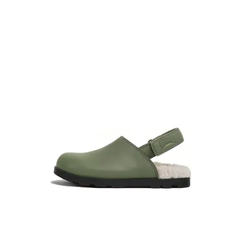 CAMPER Kids Lifestyle Shoes Зеленый Детский