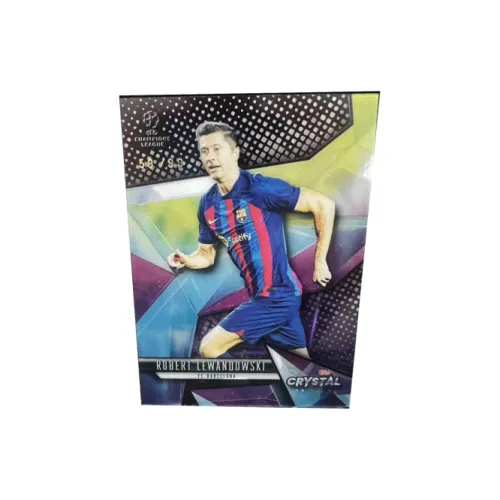 Topps Спортивные карты