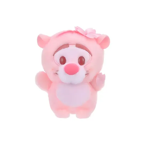 Disney Тиггер Urupocha Chan SAKURA Куклы Плюшевая кукла 10,5 см Высота