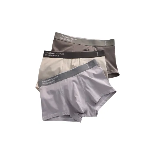 OEING Мужские боксер-шорты