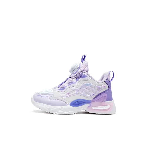 BIG WASP Butterfly Wings Низкий Топ Детская Беговая Обувь Детская