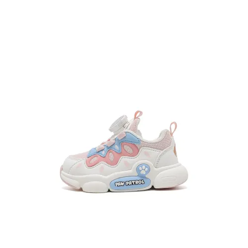 PAW PATROL Обувь с противоскользящим низким верхом для малышей и детей младшего возраста