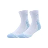 2 шт (Белый и синий цвет *2)