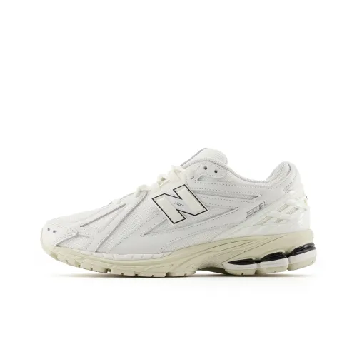 New Balance NB 1906R Устойчивый к истиранию Низкий Топ Повседневная Городская Коммутерская Беговая Обувь Унисекс Белый