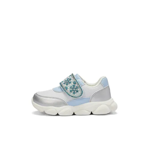 DAVE BELLA Детские повседневные кроссовки Ледяной снег для детей 3-7 лет