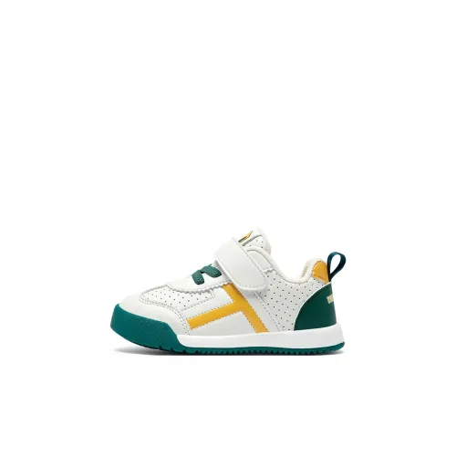 BIG WASP Низкие топы Обувь для малышей и младенцев