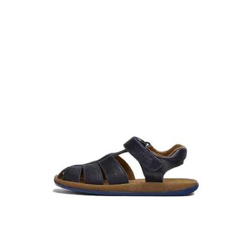 CAMPER Children's Sandals Dark Blue Kids CAMPER Детские сандалии Темно-синий для детей