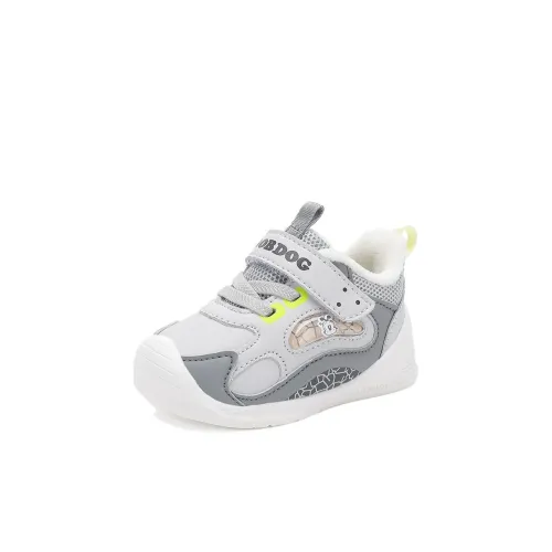 BOBDOG Износостойкая Низкая Обувь для малышей и младенцев