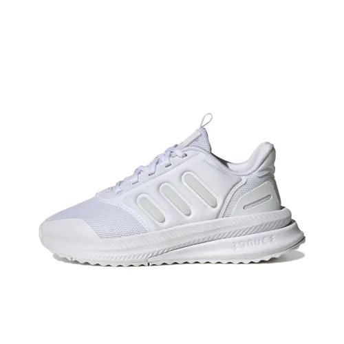 Adidas X_PLR Детская беговая обувь с низким верхом для школьного возраста