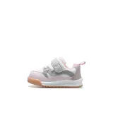 Серо-розовый