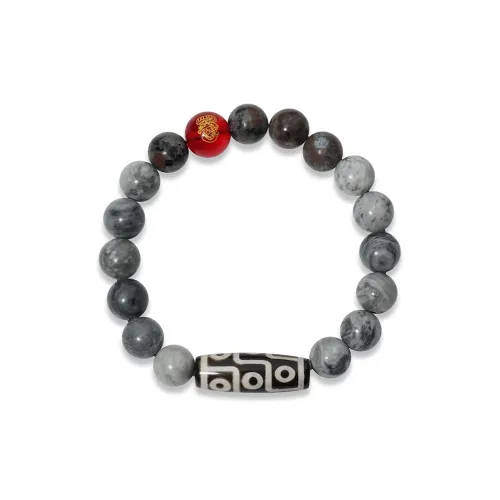 XINGZHENSI Цветное стекло Браслеты Унисекс