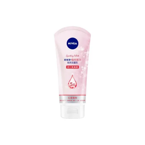 NIVEA Очищающие средства Унисекс