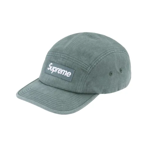 Supreme Хлопковая Бейсболка Унисекс