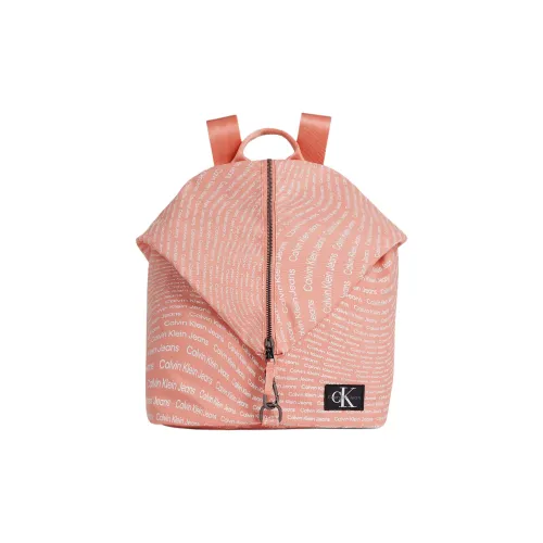 Calvin Klein Рюкзаки Розовый Kids
