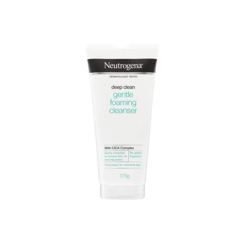 Neutrogena Очищающие средства Унисекс