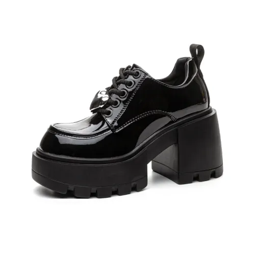 Стулек Floral Language Casual 9 см Женские