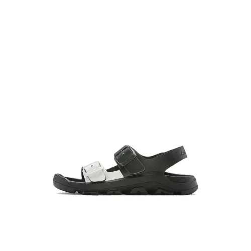 Birkenstock Children's Sandals Black Narrow Version Baby