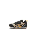 Чёрно-коричневый