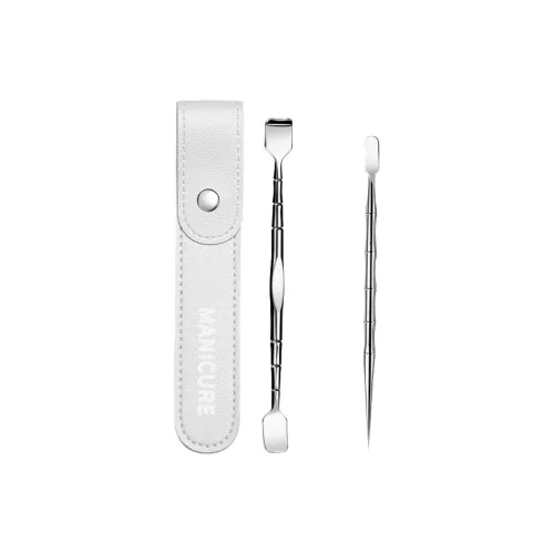 XIBI BLACKHEAD Скребок для ручного удаления закрытых прыщей OF CLOSED Make UP Инструменты 2 шт