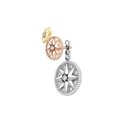 DIOR Серьги Женские