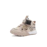 Хаки/Абрикос рис