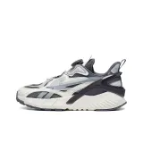 Сосна Сажа Серый/Слоновая Кость/Река Каменный Серый