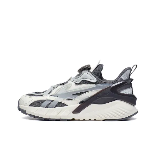 LINING YOUNG FLASH SHADOW Superpower Амортизация Отскок Противоскользящий Устойчивый к истиранию Низкий Топ