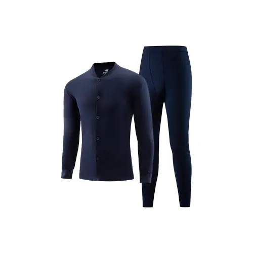 H YXIANG Мужской термокостюм