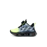 Чёрно-зеленый