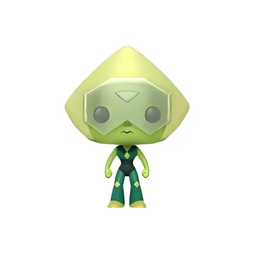 Funko POP! Collection ANIMATION Steven'S Universe Перидот Чиби Фигурки