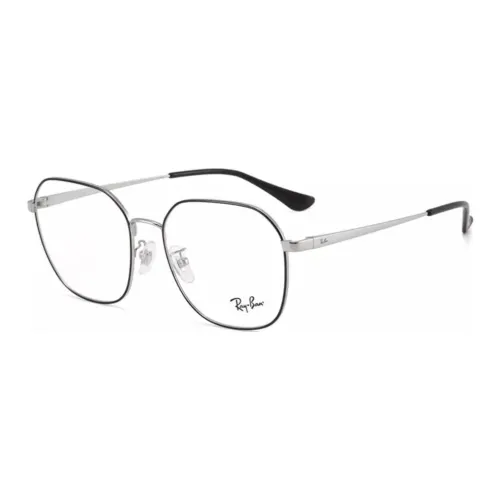 RayBan Оправы для очков Мужские