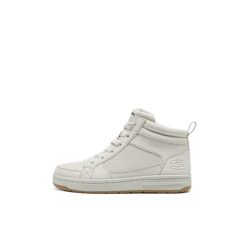 Skechers Kids Беговые кроссовки High Top Natural Kids