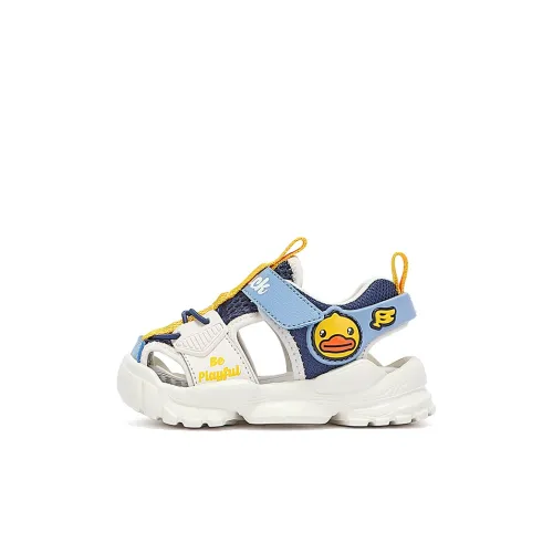 B.Duck Дышащие Детские Сандалии для Малышей