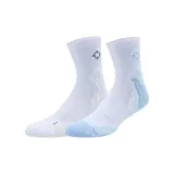 2 шт (Белый + Бело-синий)