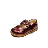 Темно-красный